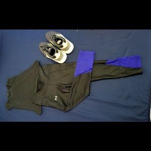 Under Armour Leggings